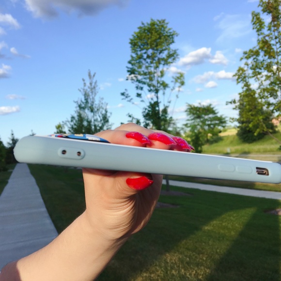 Marvel Captain America Soft Silicone Phone Case - Picture 5 of 6